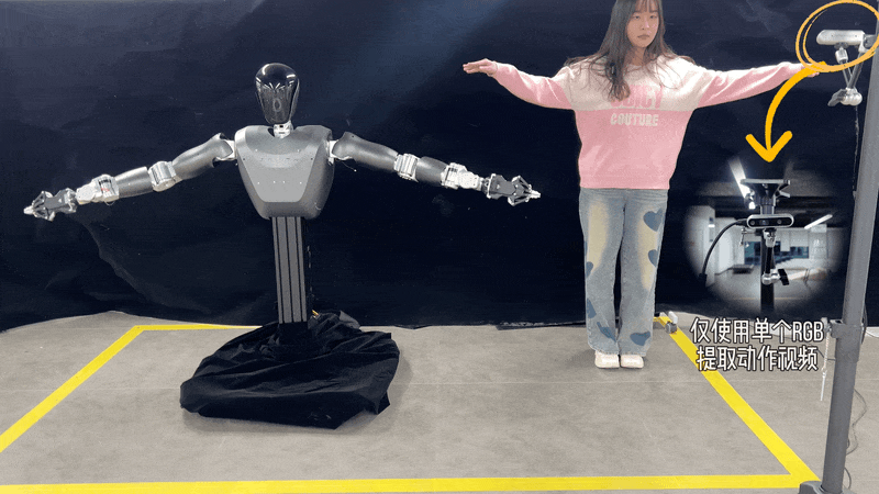 拿下千万级订单，进入量产阶段，这家合肥人形机器人公司完成数千万元融资(图8)